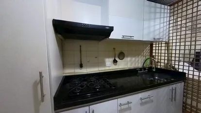 Apartamento en El Contador, Usaquen foto 5