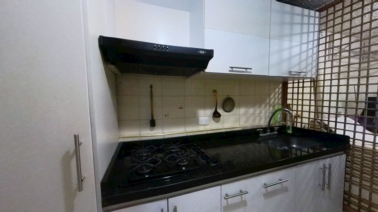 Apartamento en venta en Los Cedros, Bogotá · foto 5 de 20