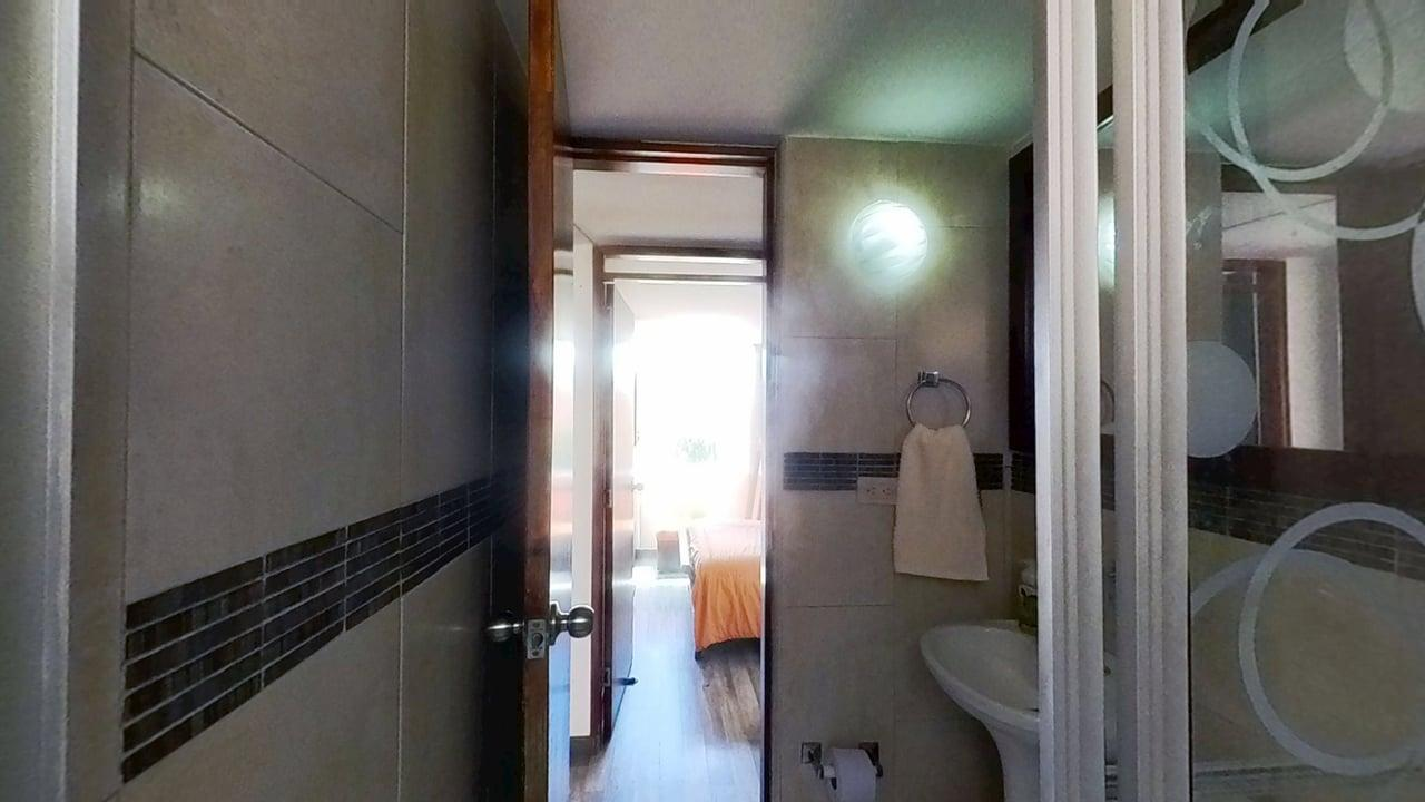 Apartamento de 3 alcobas en venta en Bosa Central, Bogotá, 47 m² · foto 15 de 22