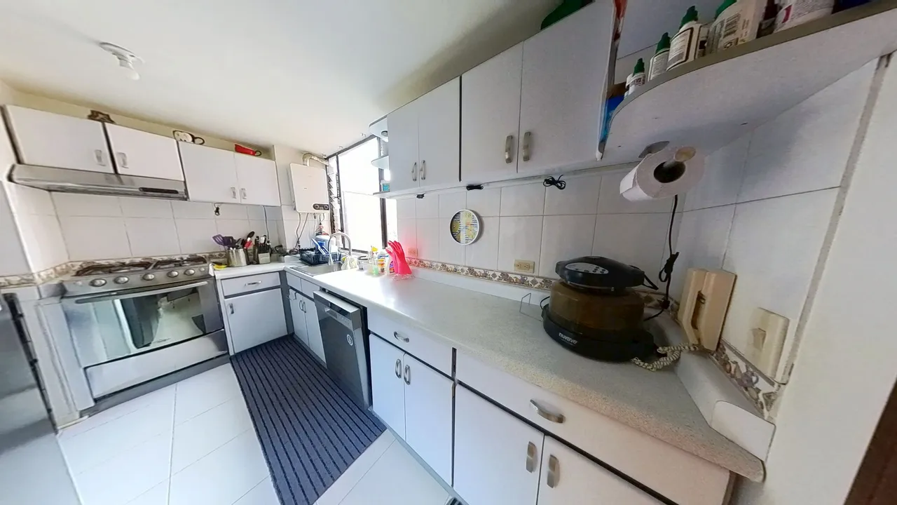 Apartamento en San Jose del Prado foto 6