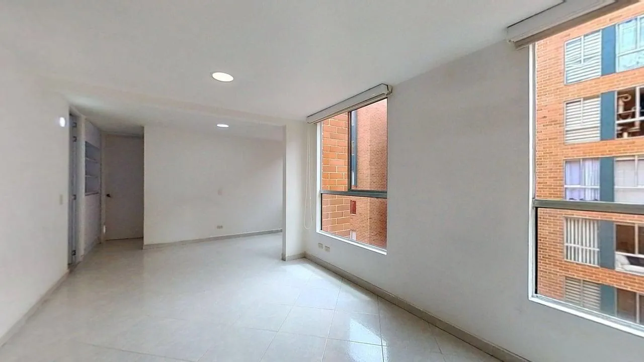 Apartamento en El Plan en El Plan, Bogotá