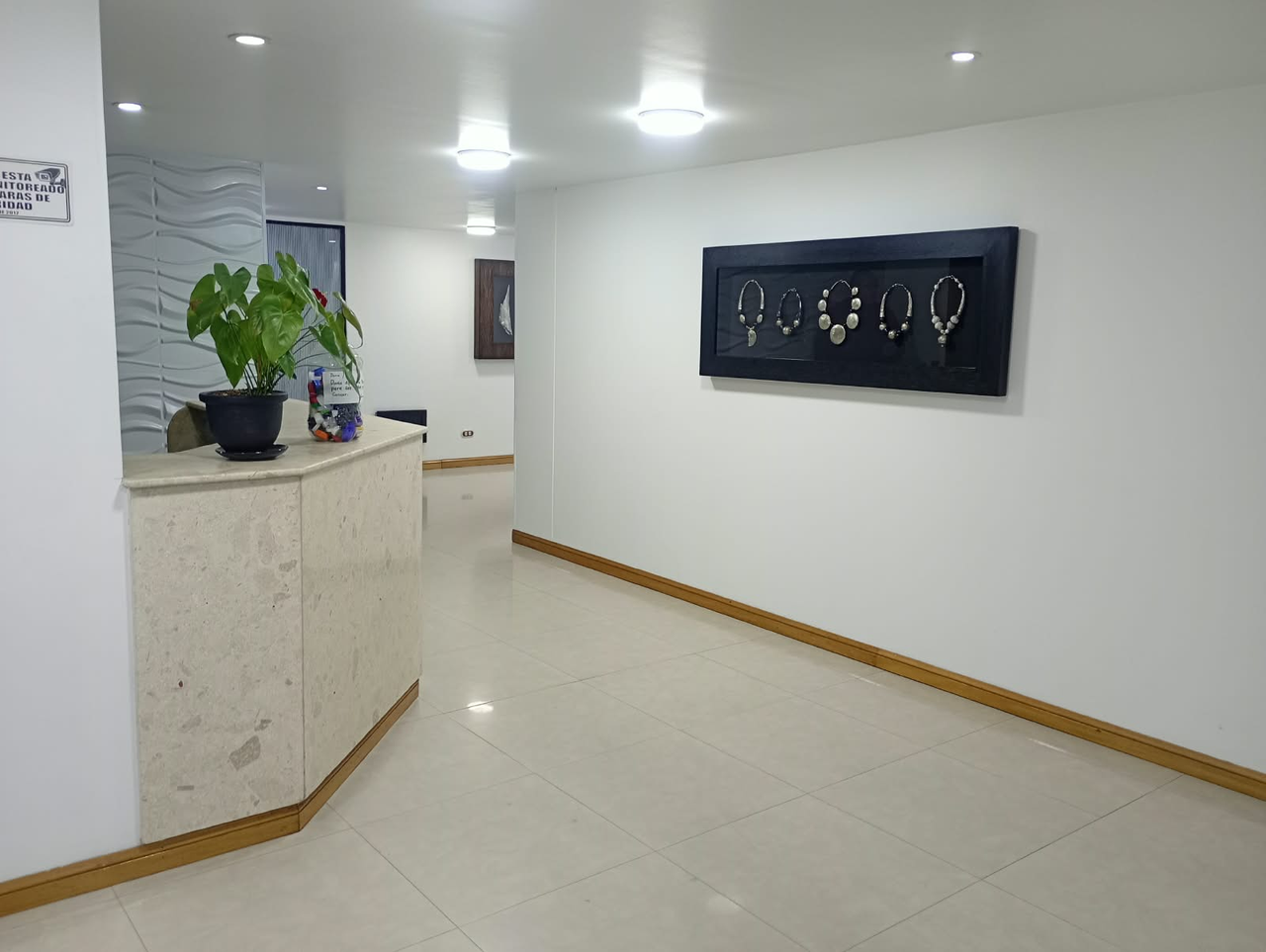 Apartamento de 3 alcobas en venta en Chico Lago, Bogotá, 116 m² · foto 24 de 24