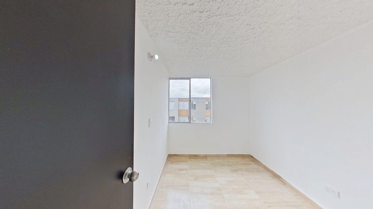 Apartamento de 2 alcobas en venta en El Porvenir, Bogotá, 43 m² · foto 10 de 16