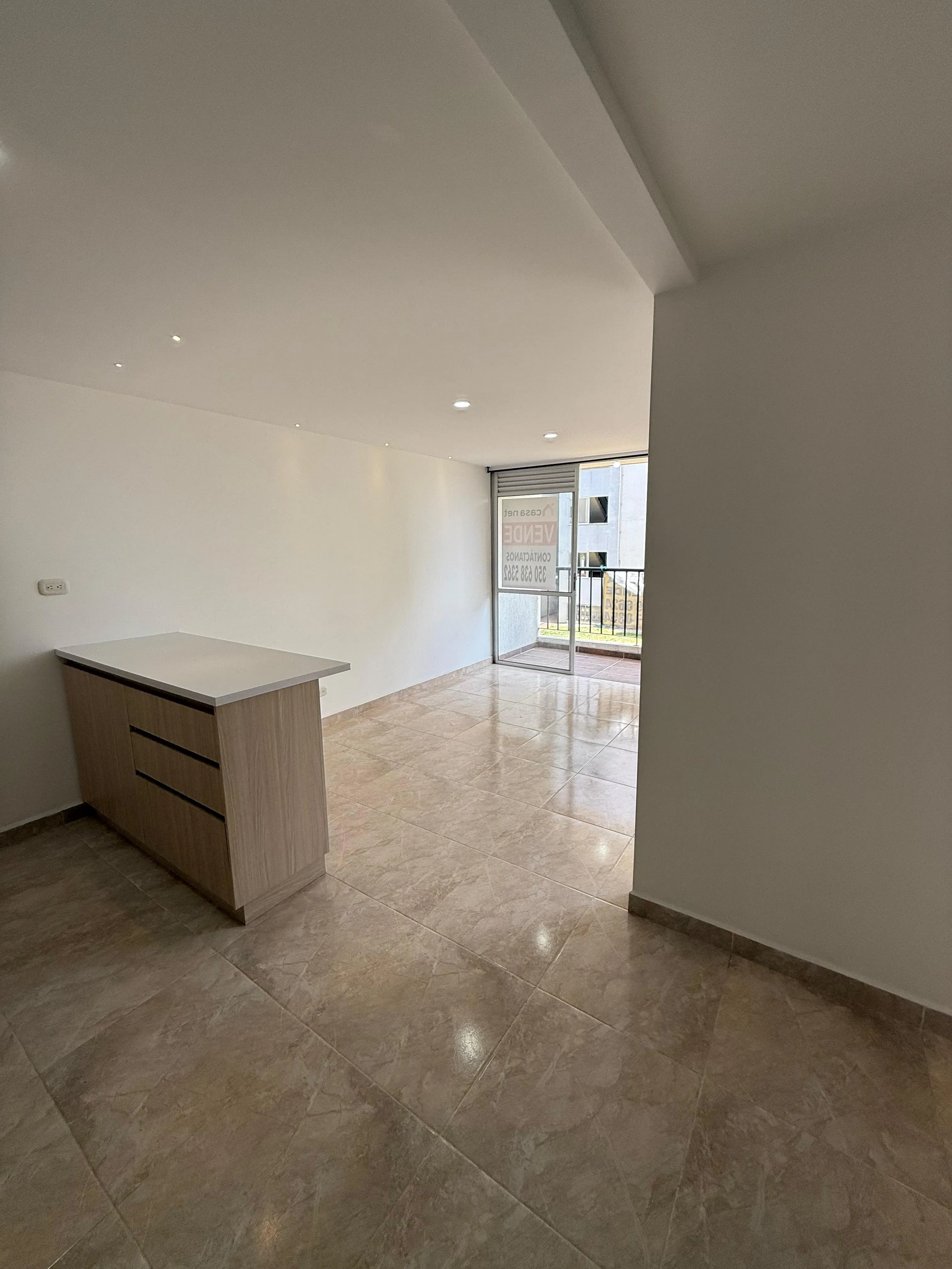 Apartamento en Sachamate en Sachamate, Jamundí