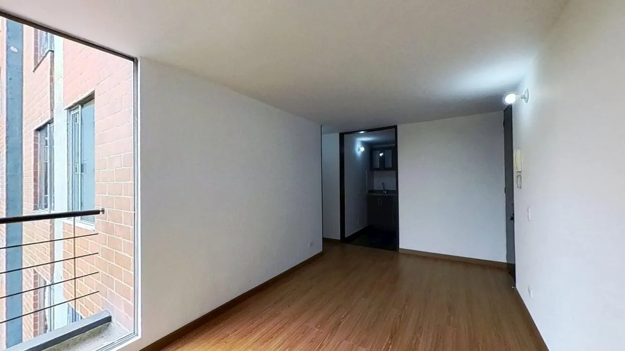 Apartamento en ASD foto 2