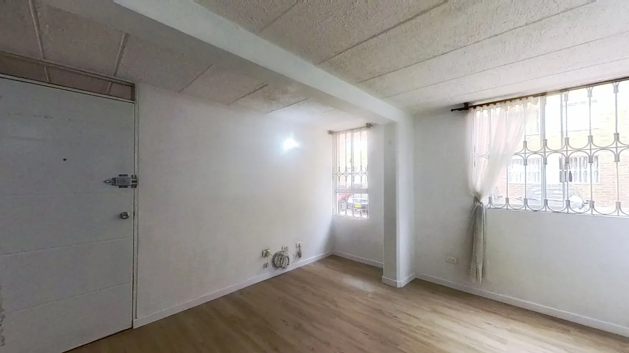 Apartamento en Villa Clemencia en Villa Clemencia, Bogotá