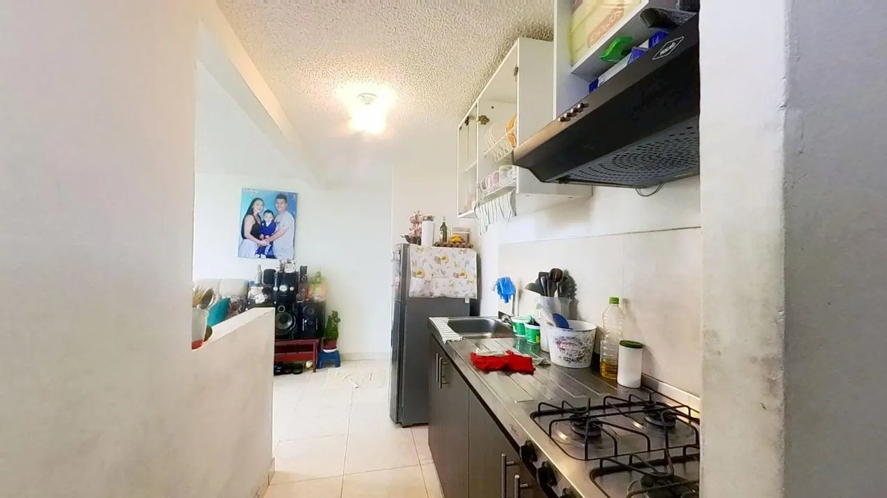 Apartamento en La Prosperidad foto 4