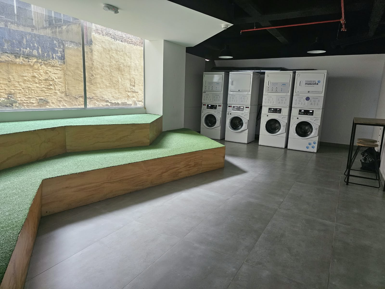 Apartamento en venta en Las Nieves, Bogotá · foto 11 de 18