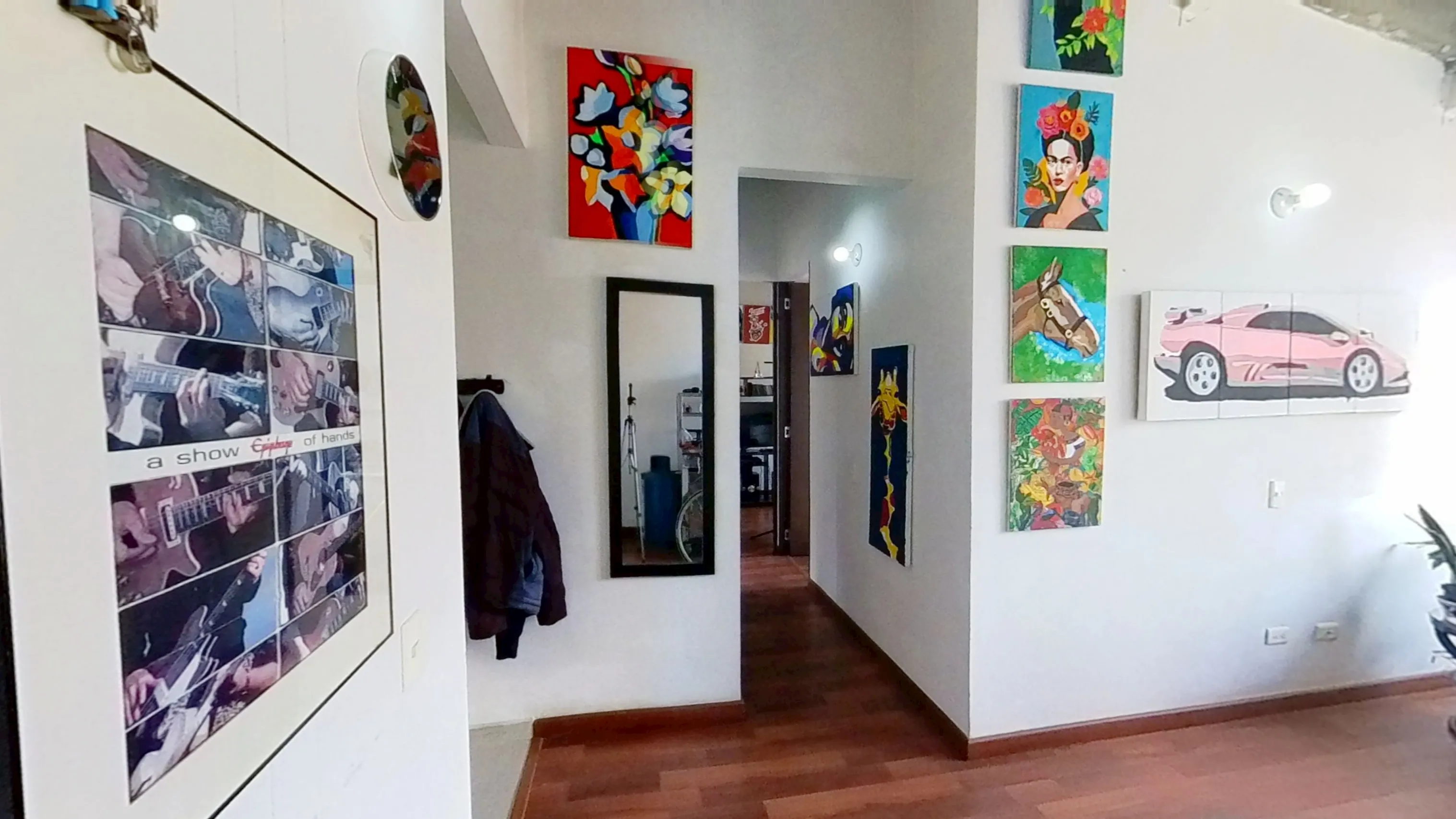 Apartamento en Ciudad Verde foto 4