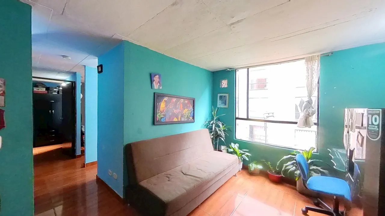 Apartamento en Soacha foto 2