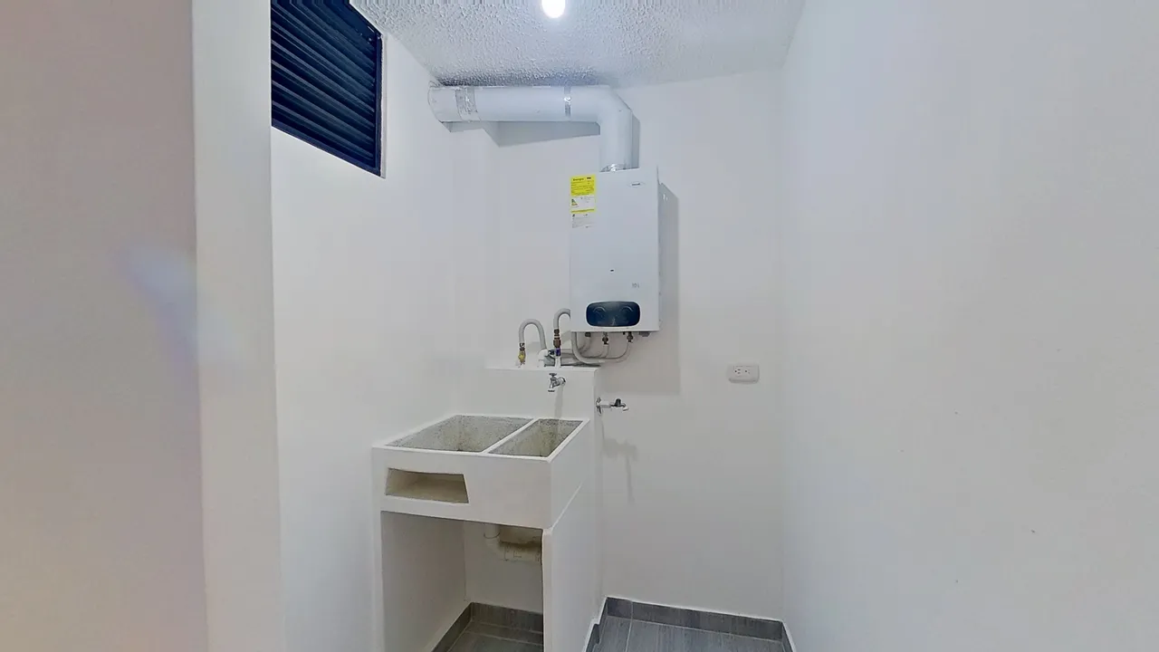 Apartamento en 20 de julio foto 6