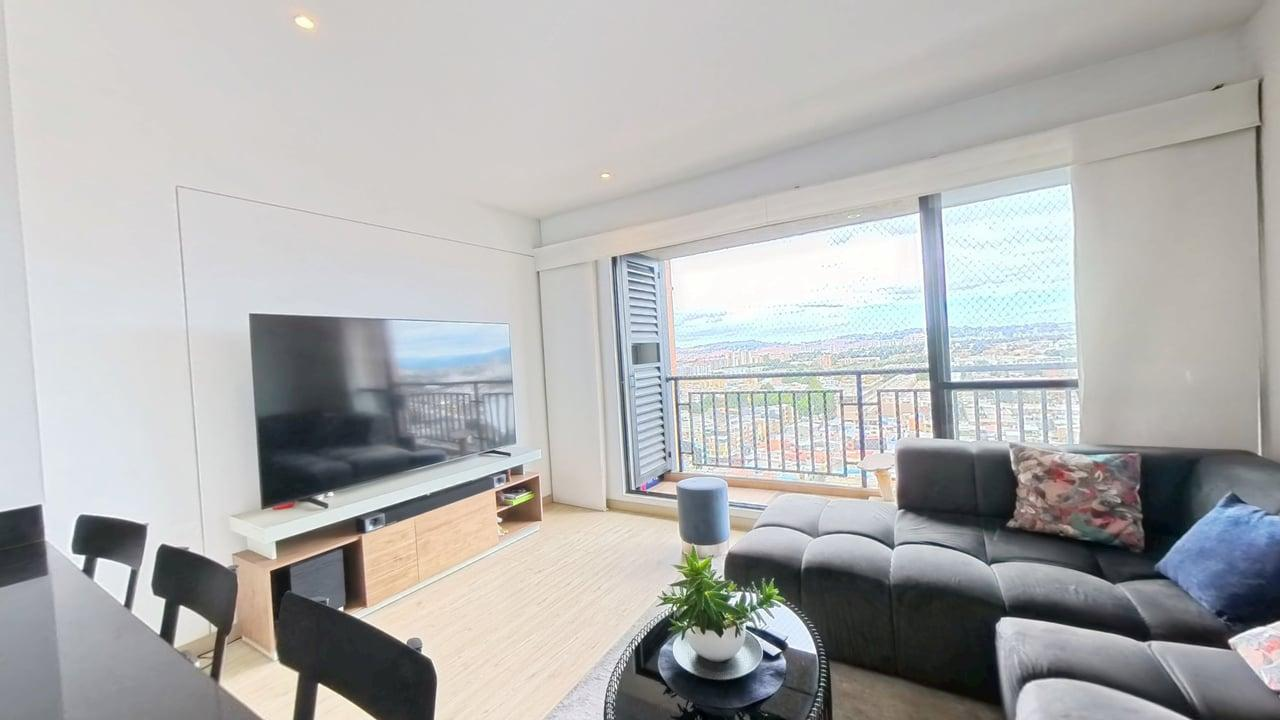 Apartamento en venta en San Cristobal Norte, Bogotá · foto 2 de 24