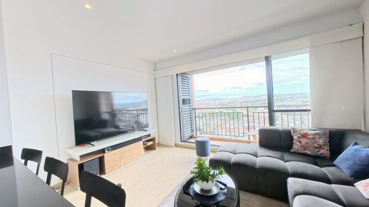 Apartamento en Millan foto 2