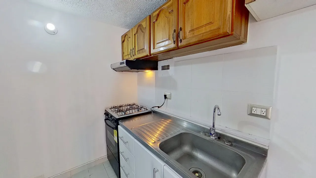 Apartamento en Villa del Mar foto 5