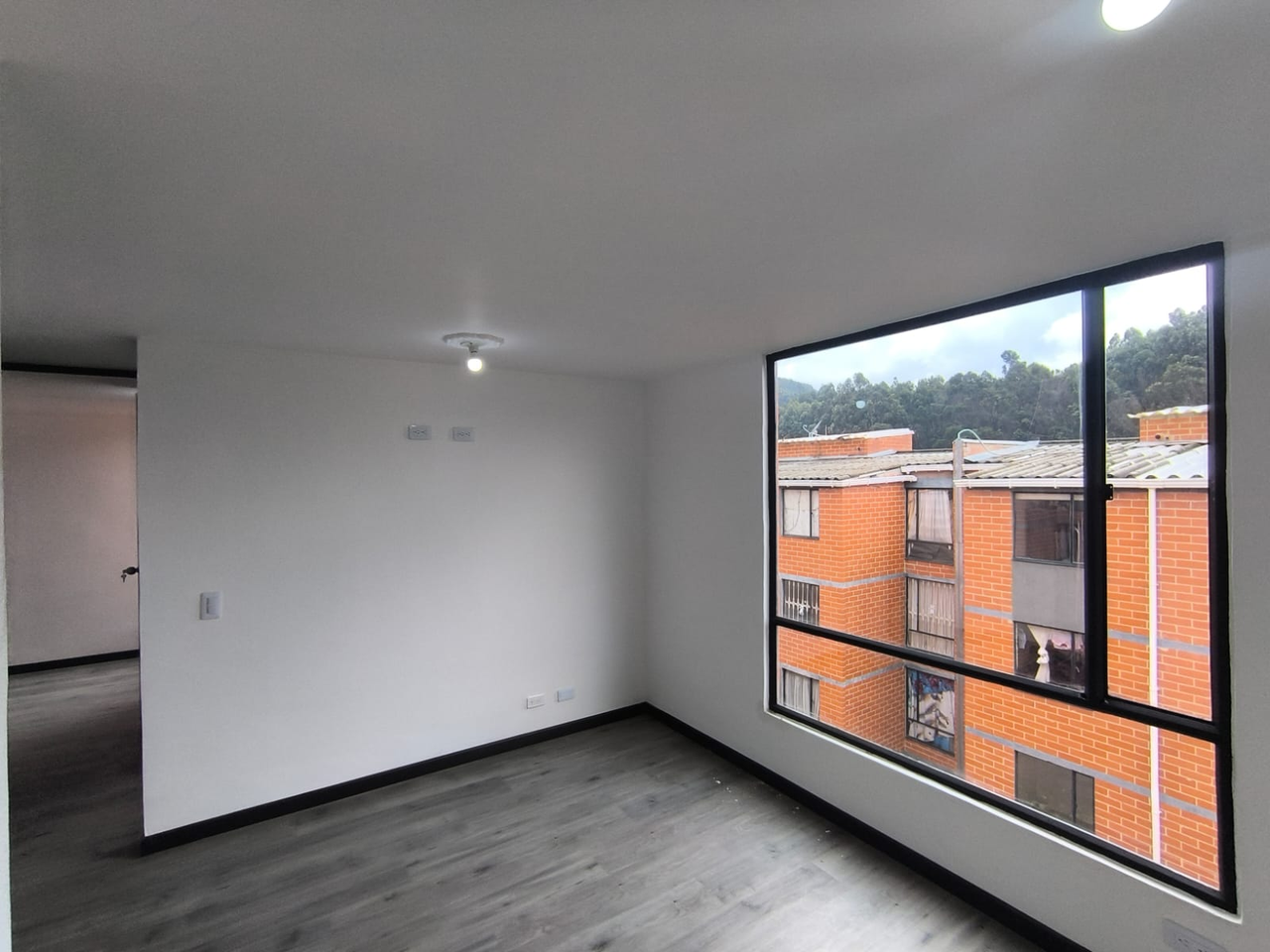 Apartamento de 2 alcobas en venta en Ciudad Usme, Bogotá, 38 m² · foto 3 de 16