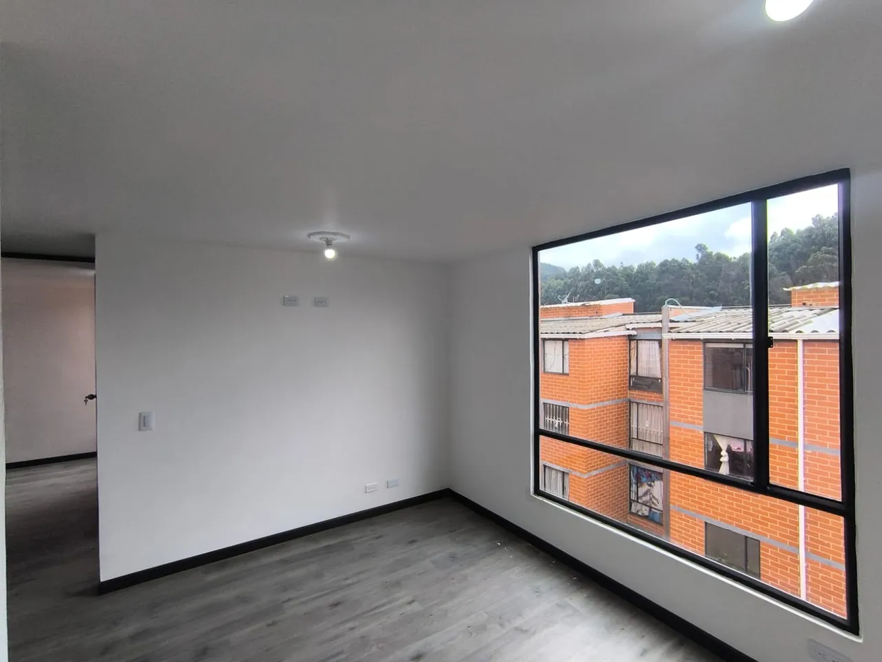 Apartamento en Centro Usme Urbano foto 3