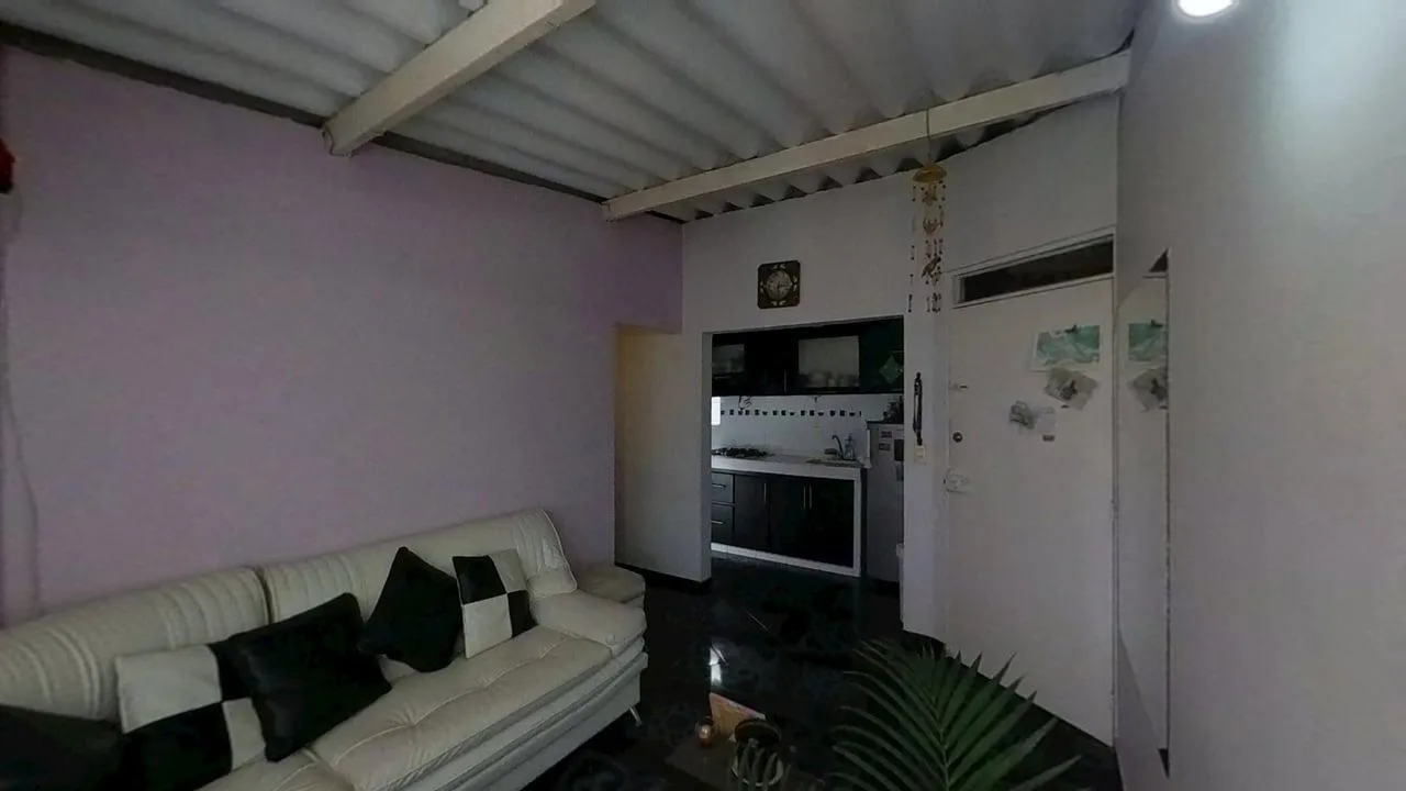 Apartamento en Chicó Sur foto 3
