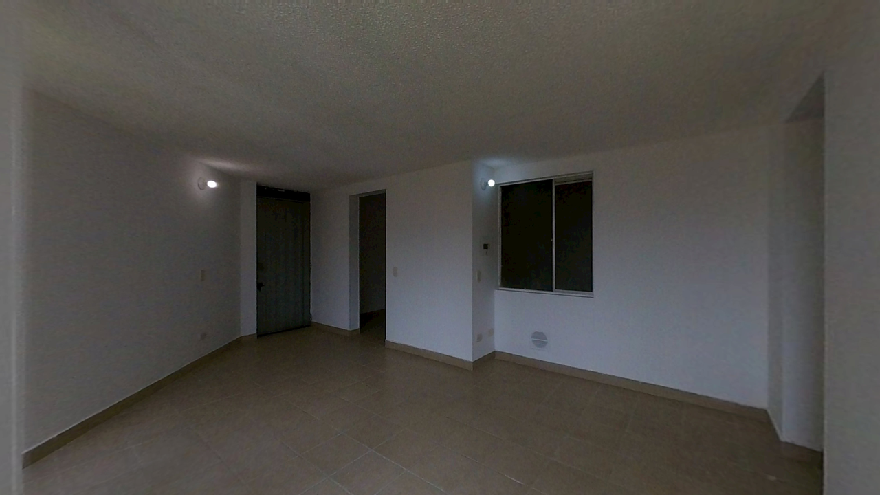 Apartamento en venta en Ismael Perdomo, Bogotá · foto 3 de 23