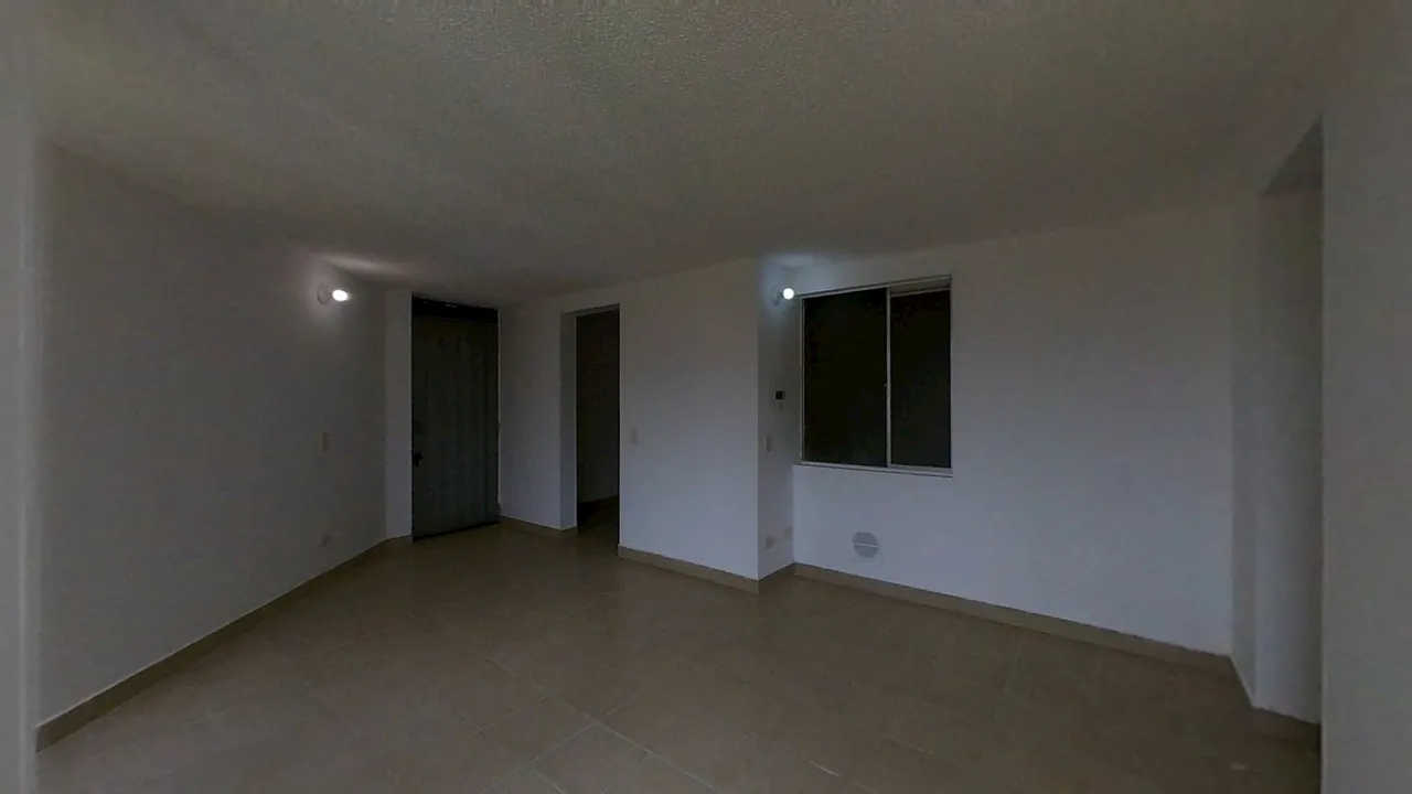 Apartamento en El Ensueño foto 3