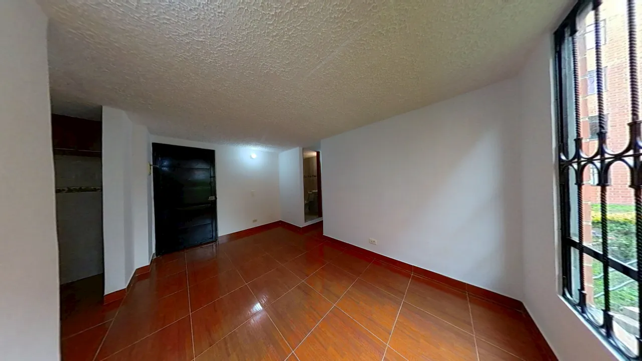 Apartamento en usme centro foto 2