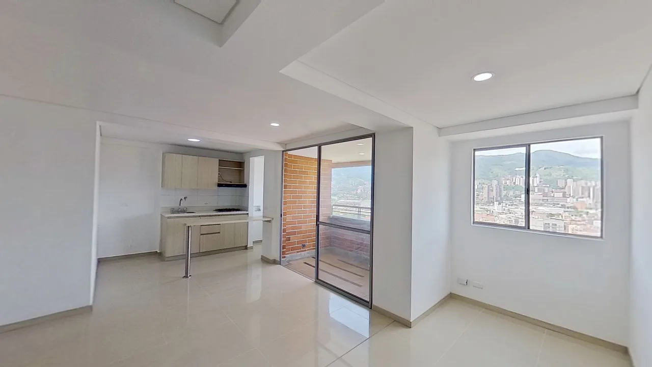 Apartamento en Fátima foto 5