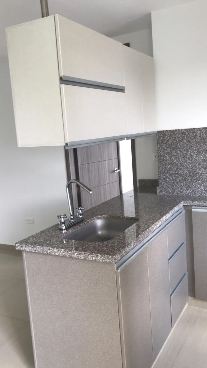 Apartamento en Ciudad Jardín foto 5