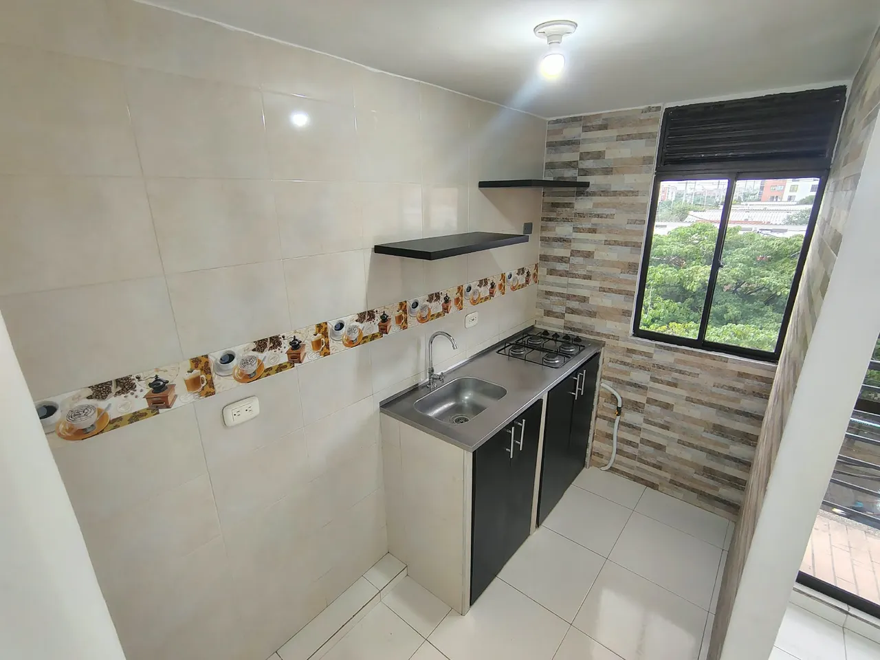 Apartamento en Ciudad de los Puertos foto 4