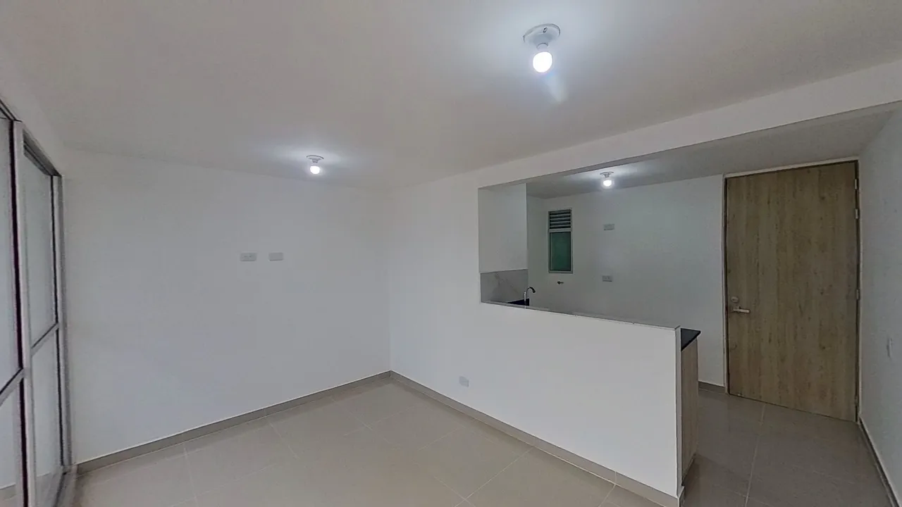 Apartamento en San Gabriel foto 5