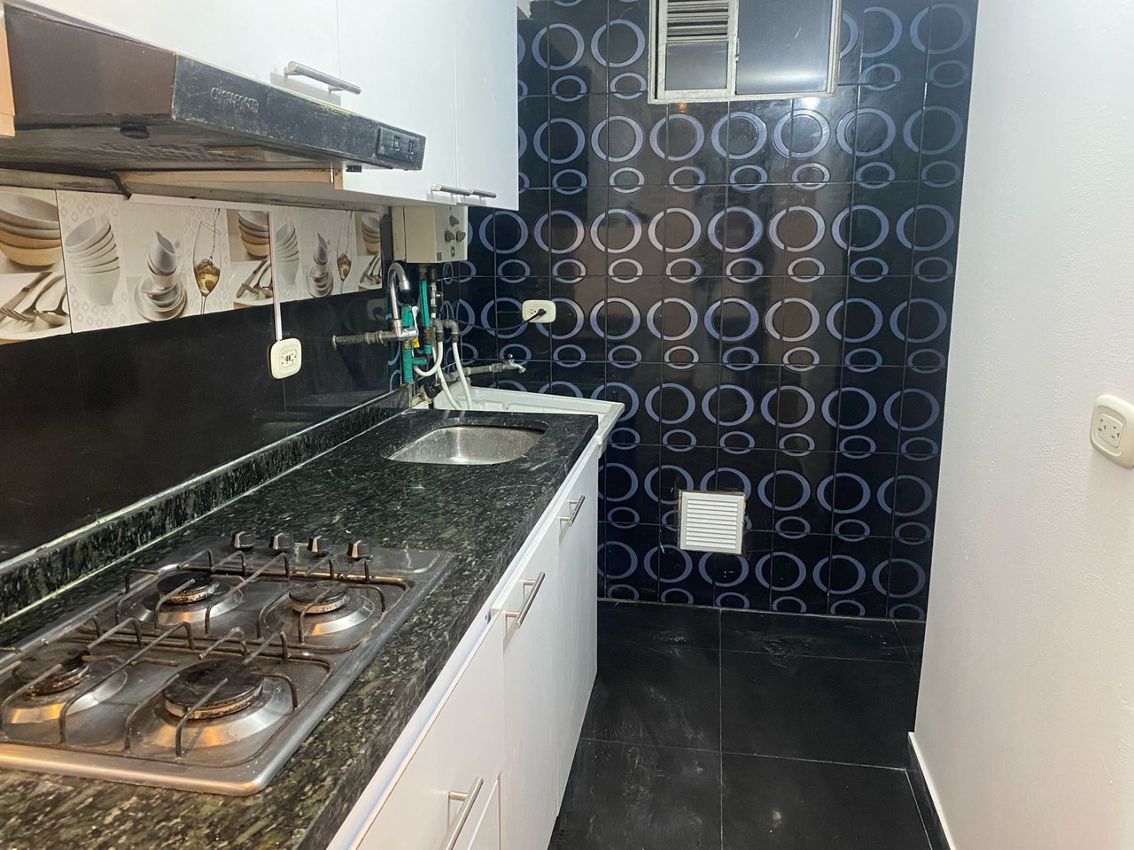 Apartamento en venta en Castilla, Bogotá · foto 7 de 16