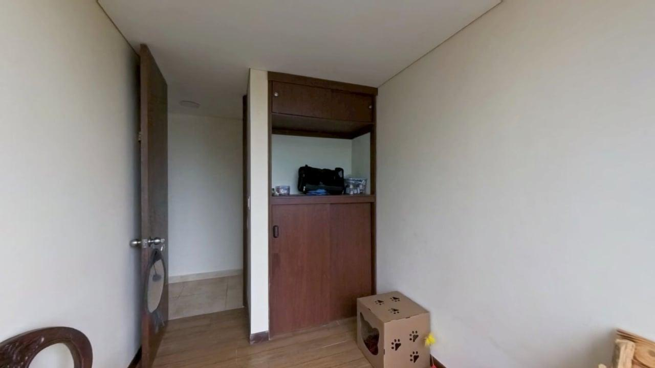 Apartamento de 3 alcobas en venta en San Cristobal Norte, Bogotá, 56 m² · foto 8 de 24
