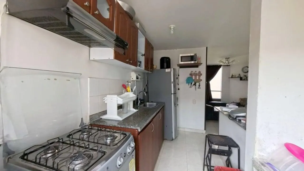 Apartamento en Funza foto 5
