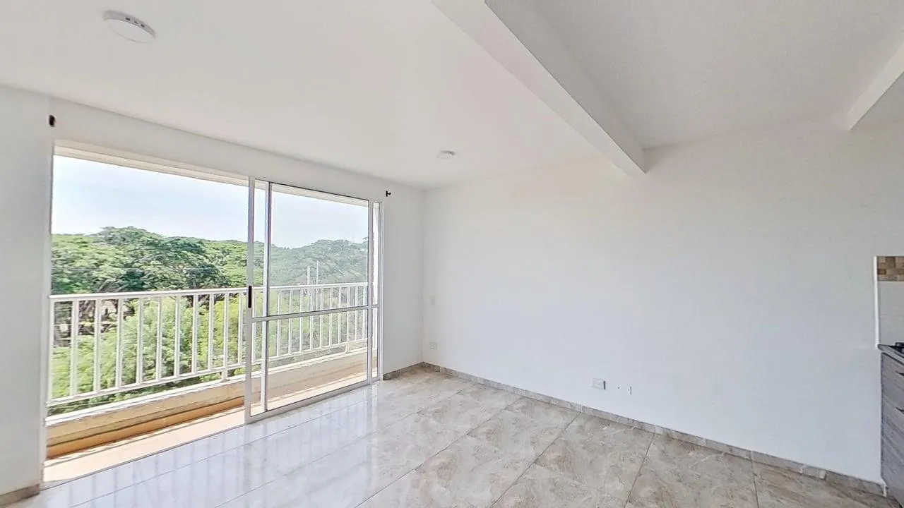 Apartamento en Cali en Cali, Cali