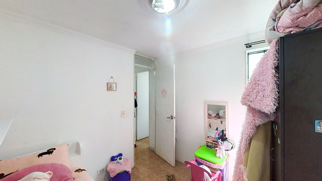 Apartamento en venta en Ciudad Montes, Bogotá · foto 16 de 18