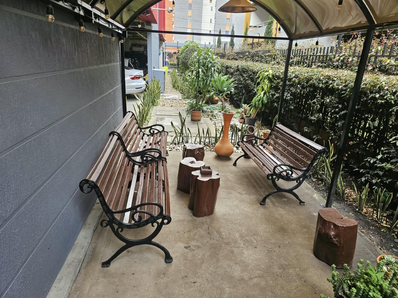 Apartamento de 3 alcobas en venta en Calandaima, Bogotá, 59 m² · foto 19 de 24