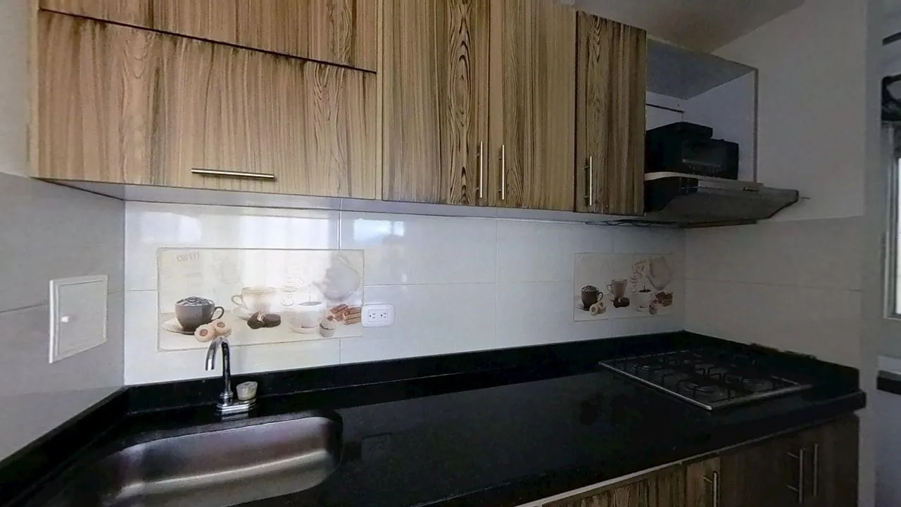 Apartamento en La Prosperidad foto 4