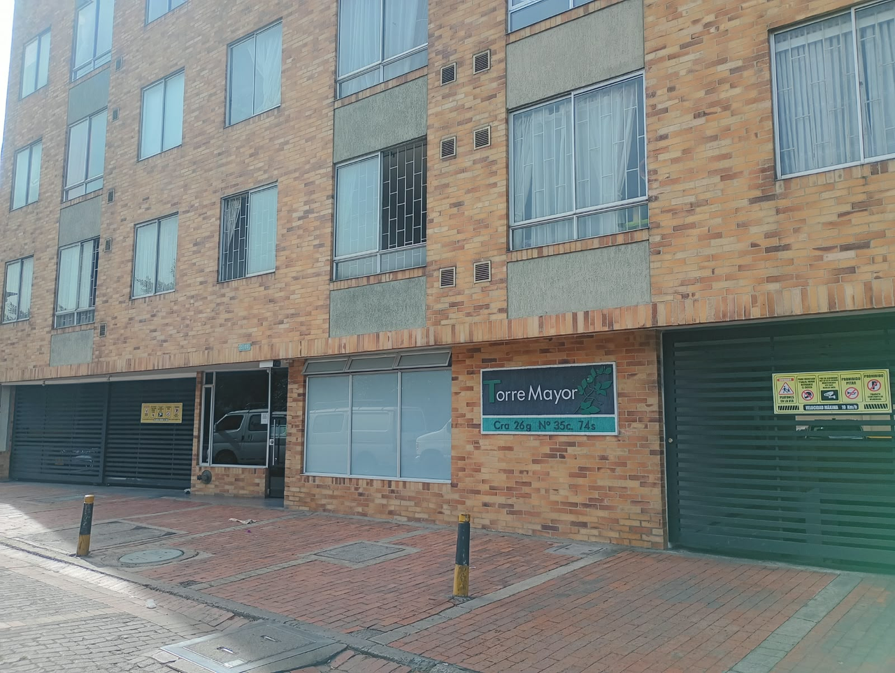 Apartamento en venta en Quiroga, Bogotá · foto 15 de 22