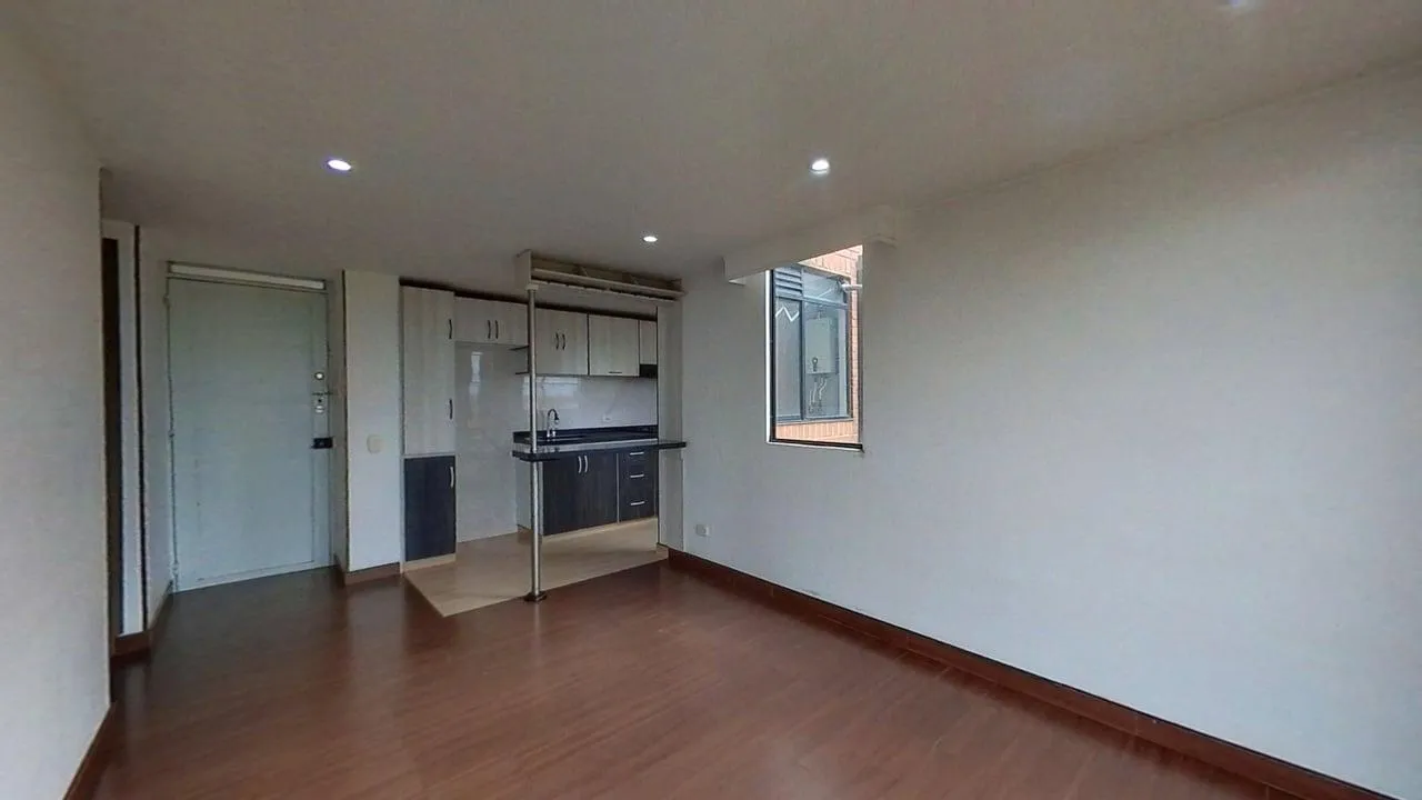 Apartamento en Reserva de Madrid foto 4