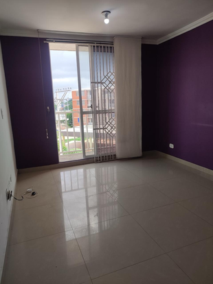 Venta de apartamento Soledad Parque de Bolivar
