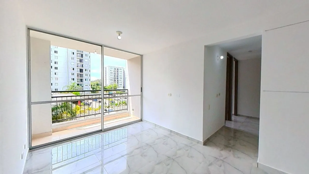 Apartamento en Kachipay foto 2
