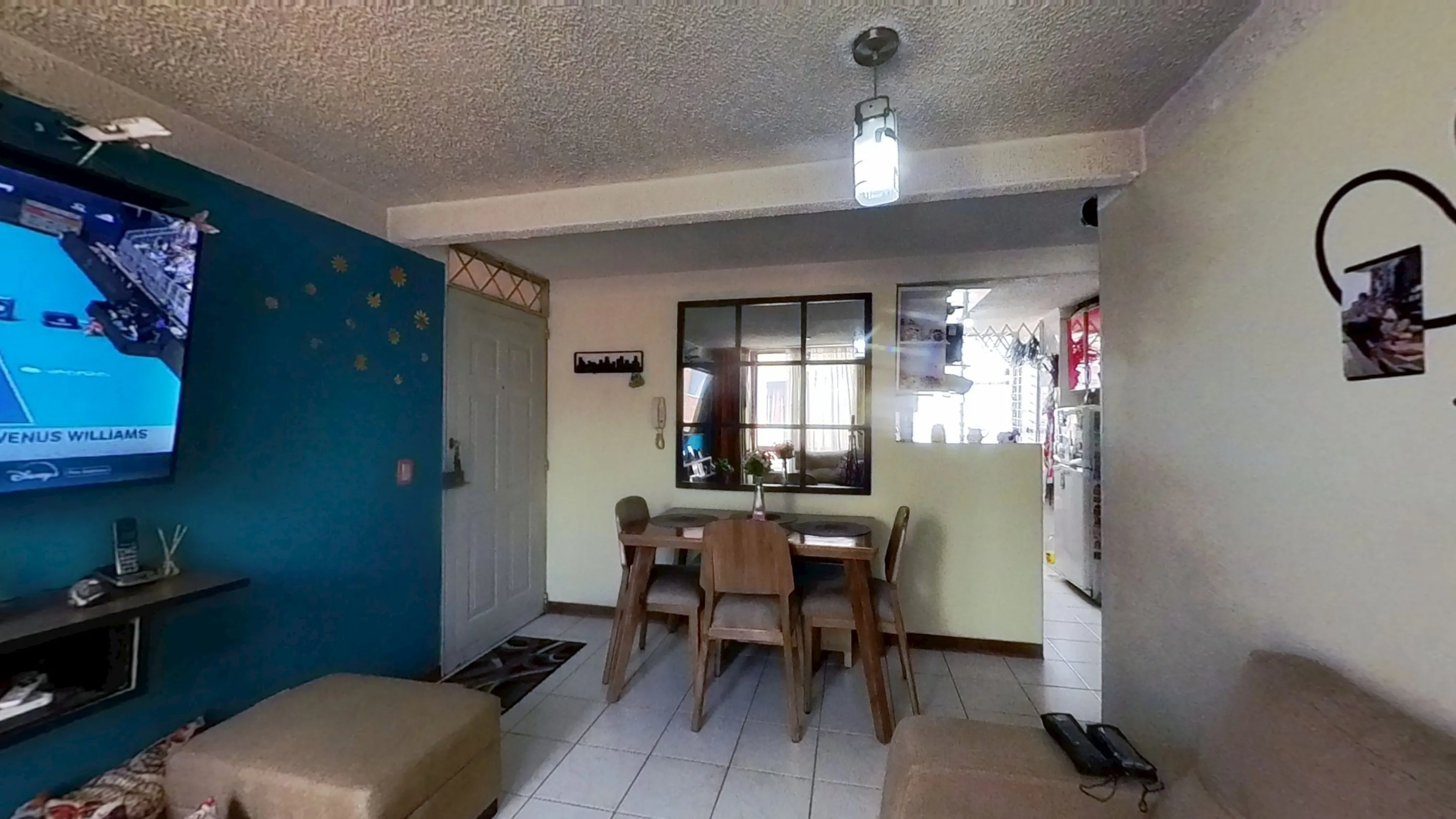 Apartamento en Valparaiso foto 4