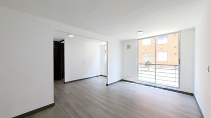 Venta de apartamento Cajicá Parques De Hatogrande