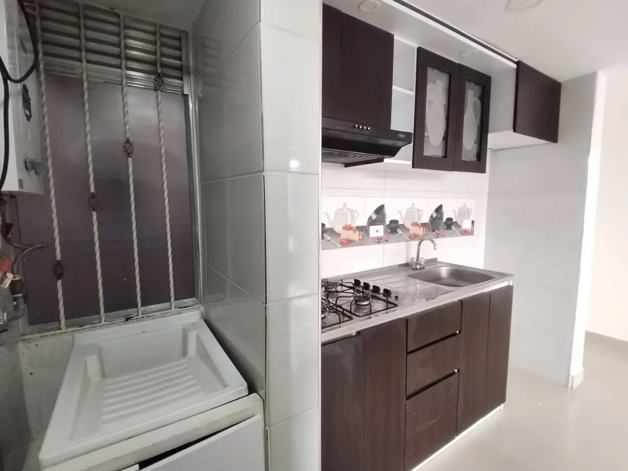 Apartamento en Ismael Perdomo foto 5