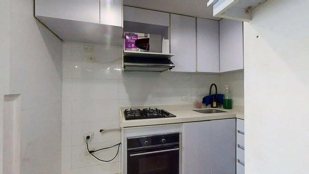 Apartamento en Mosquera foto 4