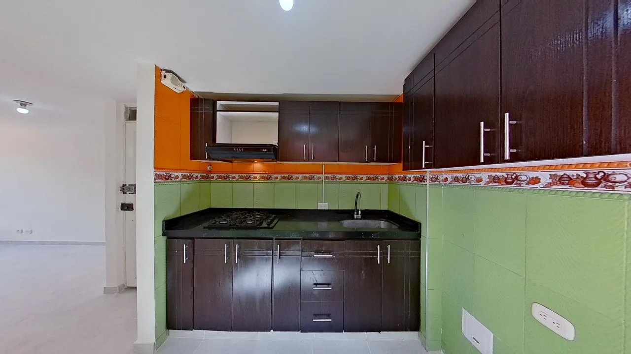 Apartamento en La Libertad foto 6