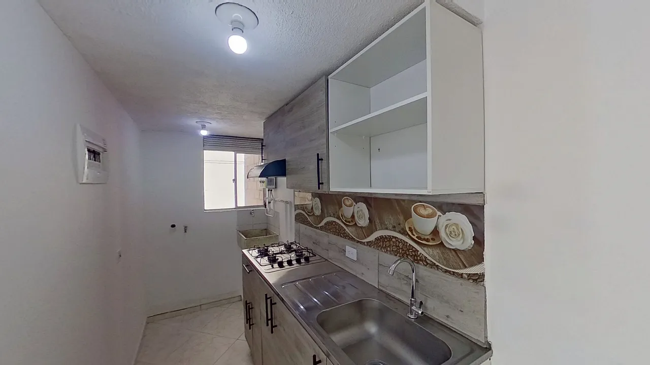 Apartamento en Villa del Sol foto 6