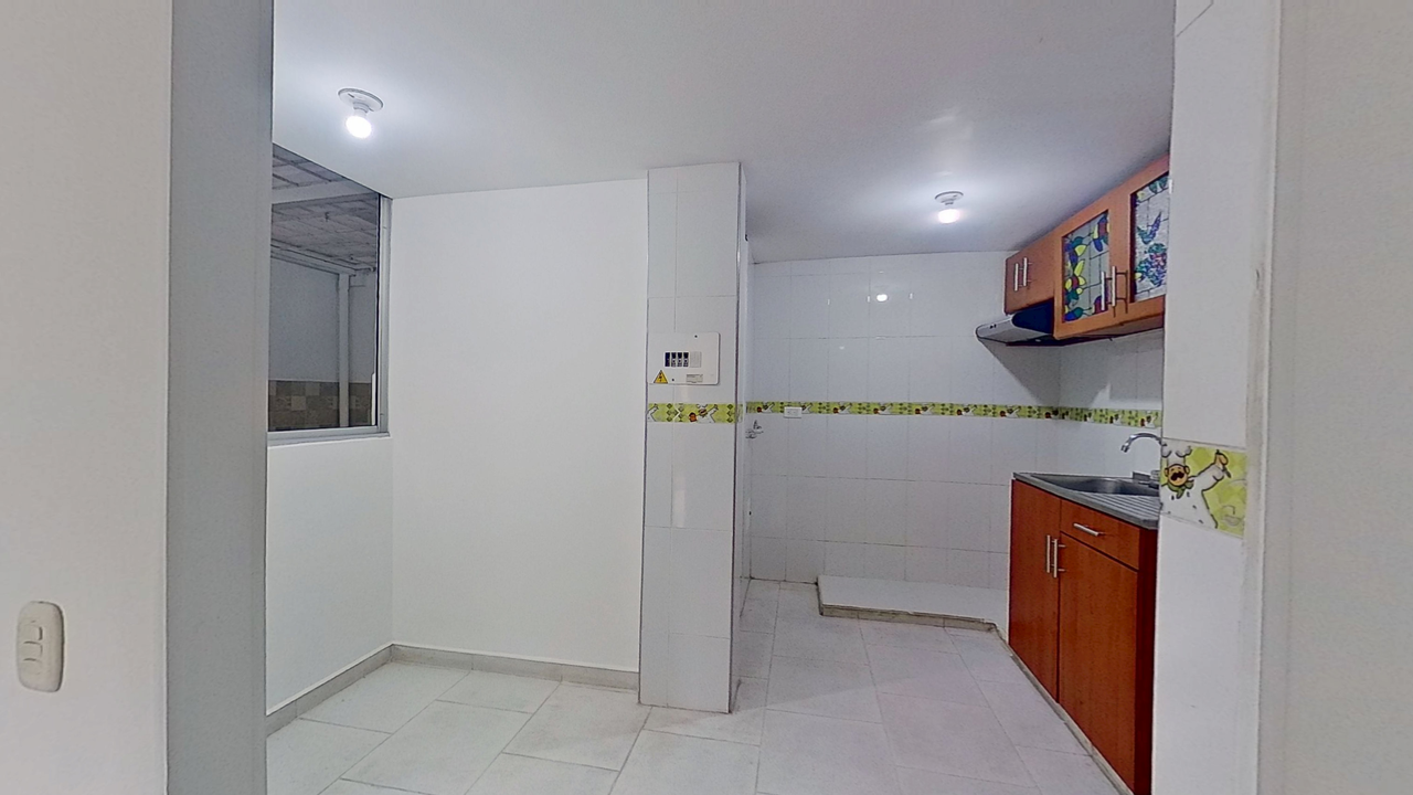 Apartamento en venta en Timiza, Bogotá · foto 6 de 21