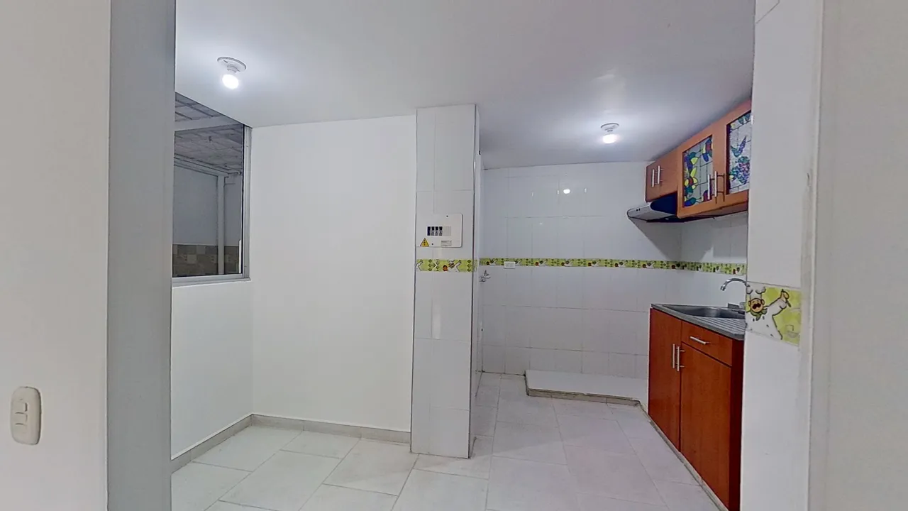 Apartamento en Renania Urapanes foto 6