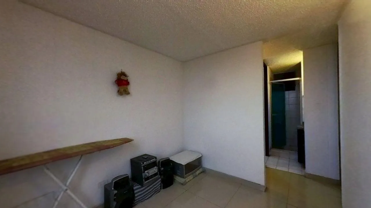 Apartamento en Calandaima foto 6