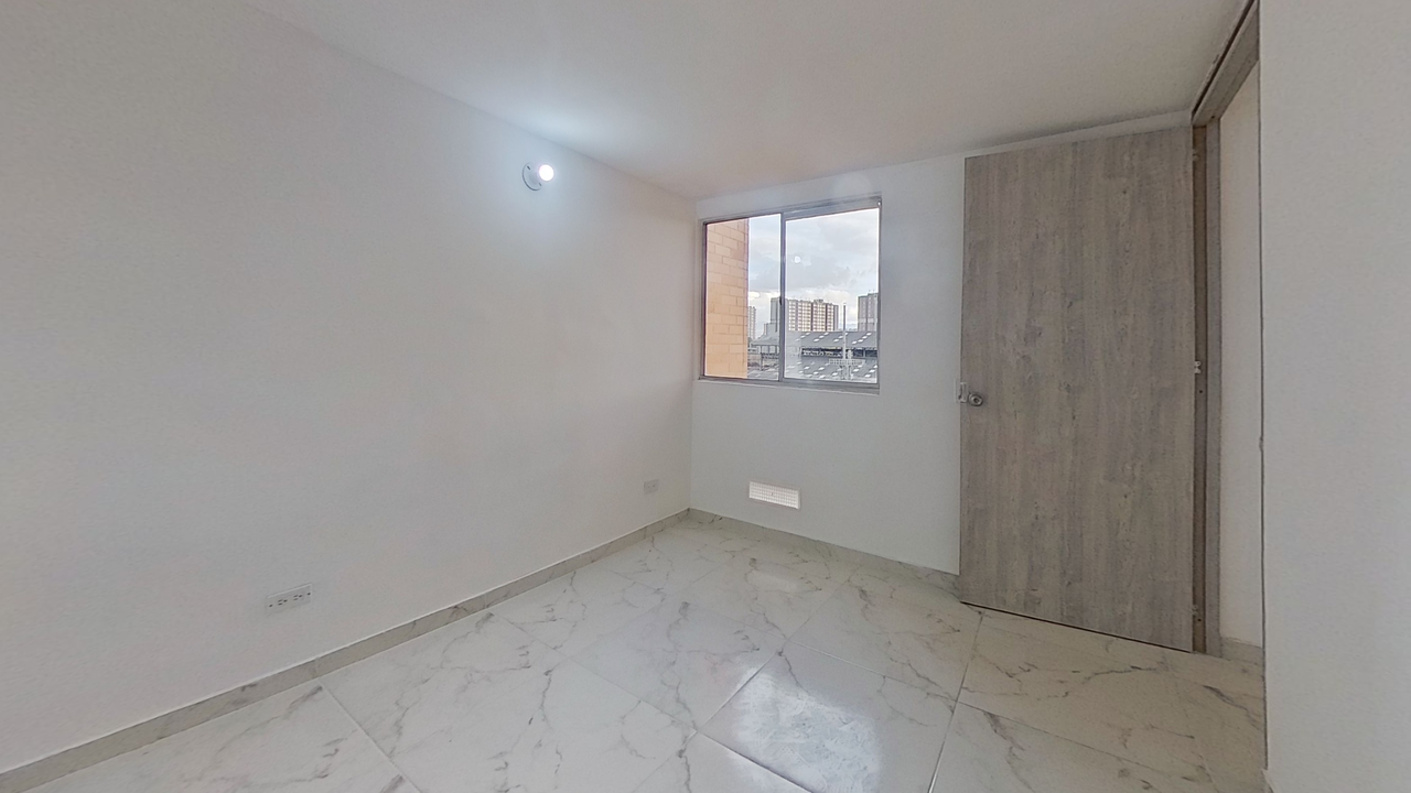 Apartamento de 3 alcobas en venta en Fontibon San Pablo, Bogotá, 46 m² · foto 21 de 24