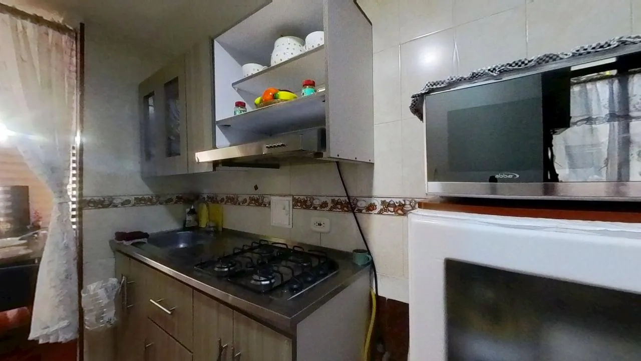Apartamento en Ciudad Verde foto 5